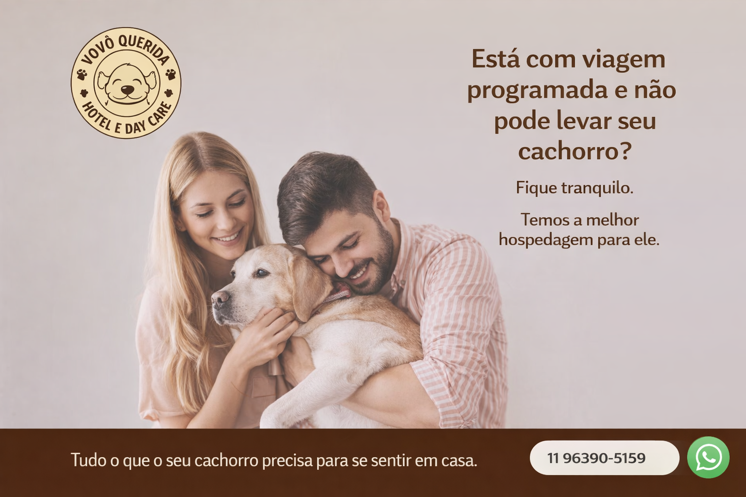 Vovó Querida screenshot 1